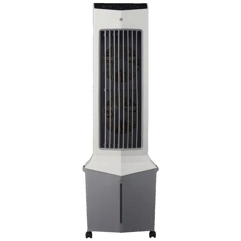 Zilan Ventilator sa hlađenjem, LED zaslon, 12 litara, timer, 40W - ZLN4585