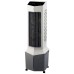 Zilan Ventilator sa hlađenjem, LED zaslon, 12 litara, timer, 40W - ZLN4585