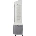 Zilan Ventilator sa hlađenjem, LED zaslon, 12 litara, timer, 40W - ZLN4585