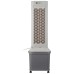 Zilan Ventilator sa hlađenjem, LED zaslon, 12 litara, timer, 40W - ZLN4585