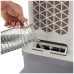 Zilan Ventilator sa hlađenjem, LED zaslon, 12 litara, timer, 40W - ZLN4585