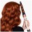 Dyson Uvijač za kosu, 1300 W, kovrče, valovi, ravnanje, sušenje - Airwrap Comp. Pink/Rose Gold+Wavy