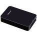 Intenso Eksterni HDD 3.5", kapacitet 4TB, USB 3.0, crna boja - HDD3.0-4TB/Memory-center