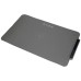 Extralink Električna podloga za zagrijavanje hrane, 63x38 cm, 400W - Electric heating mat