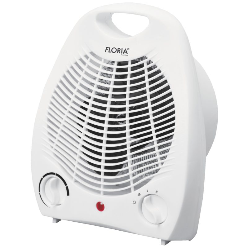 Floria Grijalica sa ventilatorom, 2000 W - ZLN6151