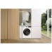 Gorenje Mašina za veš/sušilica, 1400 obrtaja, 8/5 kg veša, SLIM, D - WDG2P854A3D2