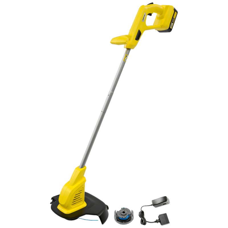 Karcher Trimer, akumulatorski, 18 V, 9500 rpm - LTR 18-25