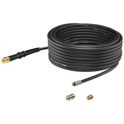 Karcher Set za čišćenje cijevi s crijevom dužine 15 metara - 2.644-492.0
