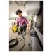 Karcher Set za čišćenje cijevi s crijevom dužine 15 metara - 2.644-492.0