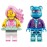 Lego Bina dvorca slatkiša, LEGO Vidiyo