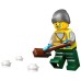 Lego Grtalica, LEGO City