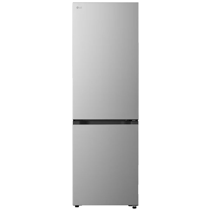 LG Frižider/zamrzivač, ukupna zapremina 333 lit., E - GBBSJ10EPY