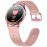 MeanIT Sat pametni, 1.3" ekran, multi sport, Bluetooth - M33 Lady
