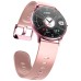MeanIT Sat pametni, 1.3" ekran, multi sport, Bluetooth - M33 Lady