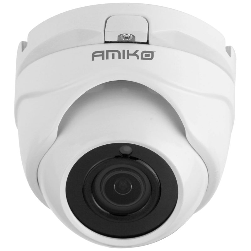 Amiko Home Kamera 2 MP, 1/2.8" SONY Starvis CMOS, HD Lens 2,8 mm - D20M230 AHD
