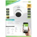 Amiko Home Kamera 2 MP, 1/2.8" SONY Starvis CMOS, HD Lens 2,8 mm - D20M230 AHD