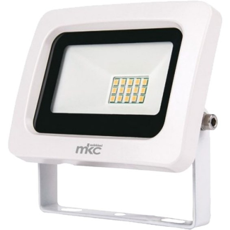 MKC Reflektor LED SMD 10W, 800 Lumena, IP65 - MKC-10W SMD