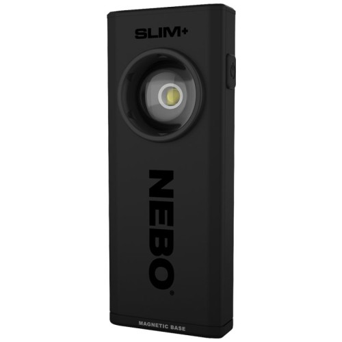 Nebo Ručna svjetiljka, Laser Pointer, Power Bank, 700lm, 1500 mAh - NE6859