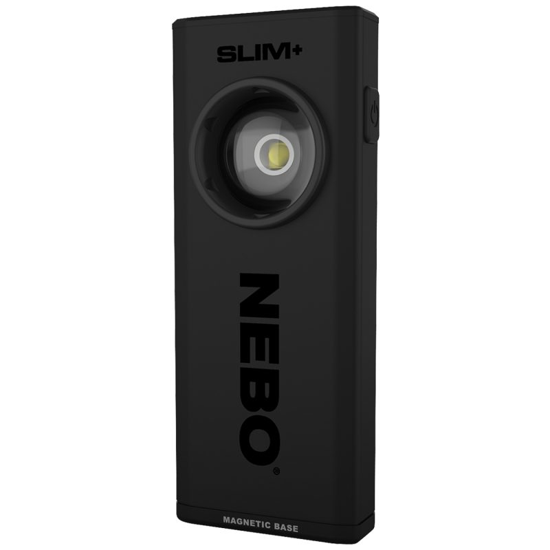 Nebo Ručna svjetiljka, Laser Pointer, Power Bank, 700lm, 1500 mAh - NE6859