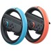 Nintendo Volan sa Joy-Con kontrolerima za Switch 2 - Switch 2 Joy-Con Steering Wheel