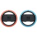 Nintendo Volan sa Joy-Con kontrolerima za Switch 2 - Switch 2 Joy-Con Steering Wheel