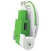 q2power Docking station sa micro USB konektorom - DOCK&CHARGE M EURO