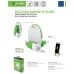 q2power Docking station sa micro USB konektorom - DOCK&CHARGE M EURO