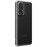 Samsung Maska za Samsung A33, crna transparent - EF-QA336TBEGWW