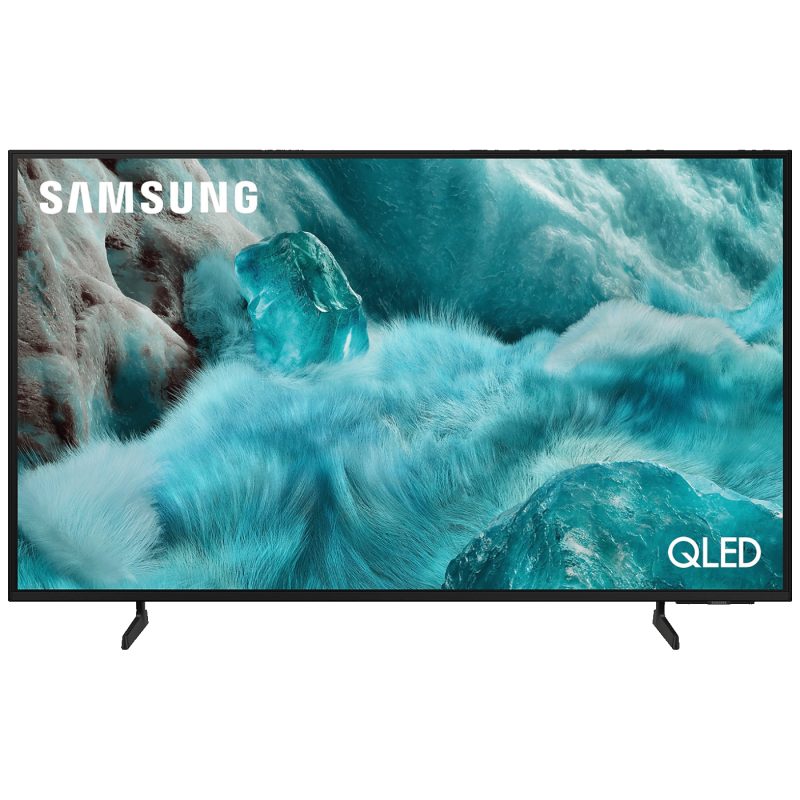 Samsung Televizor Smart QLED Q7F UHD 50" - QE50Q7FAAUXXH