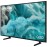 Samsung Televizor Smart QLED Q7F UHD 50" - QE50Q7FAAUXXH