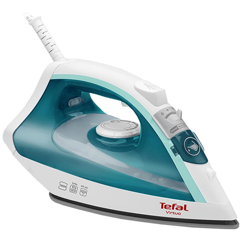 Tefal Pegla na paru, 1800 W, Virtuo - FV1710E0