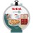 Tefal Tepsija / kalup za kolače, 17cm, Ceramic - J1756004