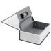 Tracer Sef - knjiga, troznamenkasta kombinacijska brava - BookSafe Pro Money Box