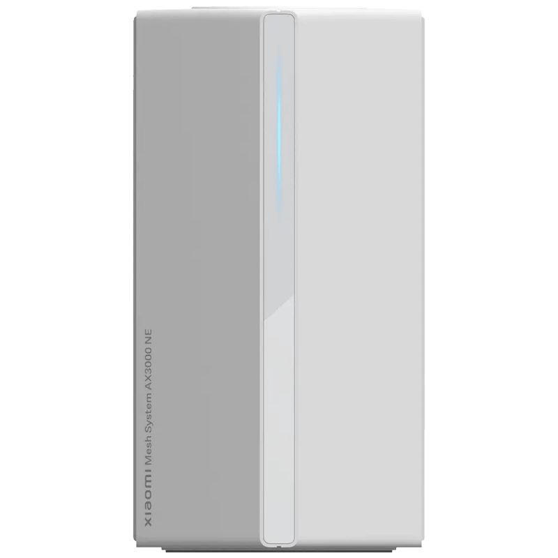Xiaomi Wireless Mesh Router, Dual Band, up to 3000 Mbps - AX3000 Mesh NE EU