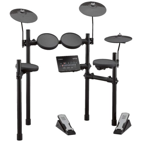 Yamaha Električni bubnjevi - DTX402K