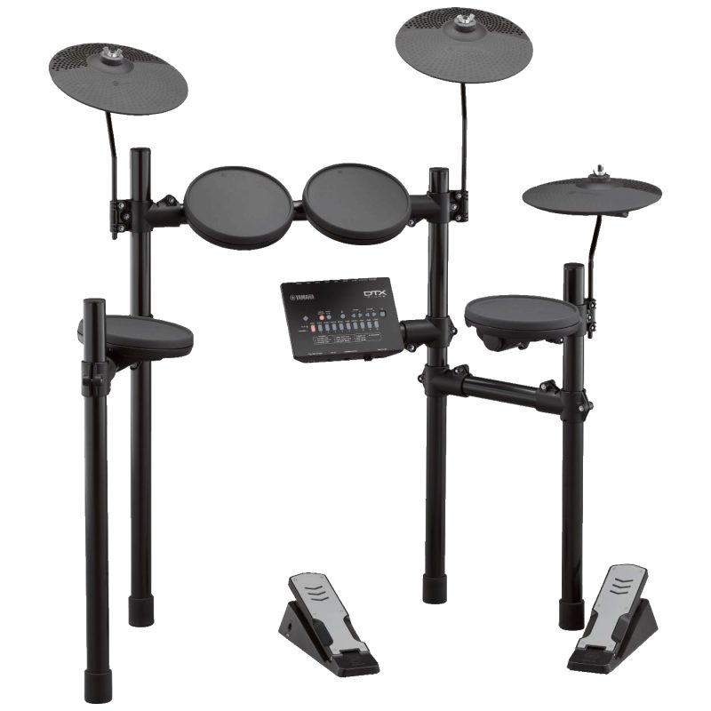 Yamaha Električni bubnjevi - DTX402K