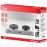 Zilan Električno kuhalo, 2 ploče 2250 W, INOX - ZLN0542