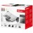 Zilan Grill kontaktni, 2u1, 1600 W, crna - ZLN4021 BK