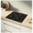 Bosch Ugradbena plinska ploča za kuhanje, 60 cm - POP6B6K30