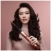 Dyson Uvijač za kosu, 1300W, Bluetooth, Multistyler - Airwrap i.d.Amber Silk/Pink C.+Wavy
