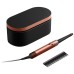 Dyson Uvijač za kosu, 1300W, Bluetooth, Multistyler - Airwrap i.d.Amber Silk/Pink C.+Wavy