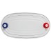 Electrolux Bojler 80 lit., Cijevni električni grijač (TEN), 2kW, IPX4 - EWH 80 GLD Eco EEC