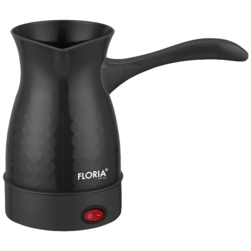 Floria Kuhalo za kafu, 600 W, 0,7 lit. - ZLN4933