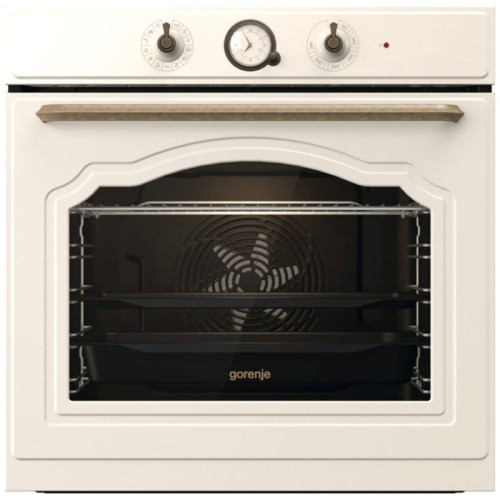 Gorenje Ugradbena pećnica, zapremina 77 lit., A - BOS67371CLI