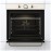 Gorenje Ugradbena pećnica, zapremina 77 lit., A - BOS67371CLI
