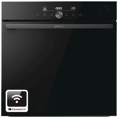 Gorenje Ugradbena pećnica, zapremina 77 lit., A+ - BSA6747DGWI