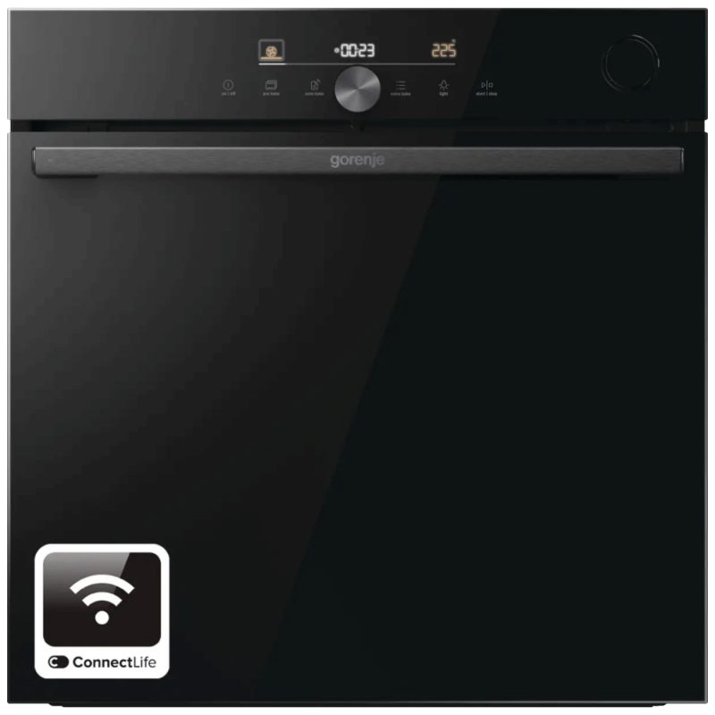Gorenje Ugradbena pećnica, zapremina 77 lit., A+ - BSA6747DGWI