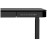 Activejet Radni stol sa el. podešavanjem visine, 120 x 60 cm, USB - ET119S-CZ 120x60