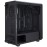 Inter-Tech Kućište za PC, Midi Tower, bez napojne jedinice - C-3 Saphir , w/o PSU