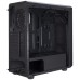 Inter-Tech Kućište za PC, Midi Tower, bez napojne jedinice - C-3 Saphir , w/o PSU